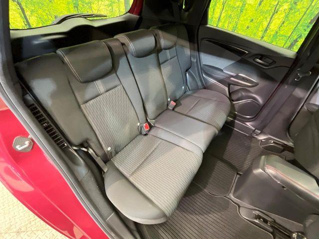 フィットハイブリッド（新潟県新潟市南区）画像10