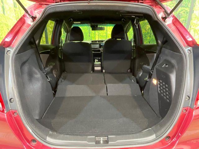 フィットハイブリッド（新潟県新潟市南区）画像11