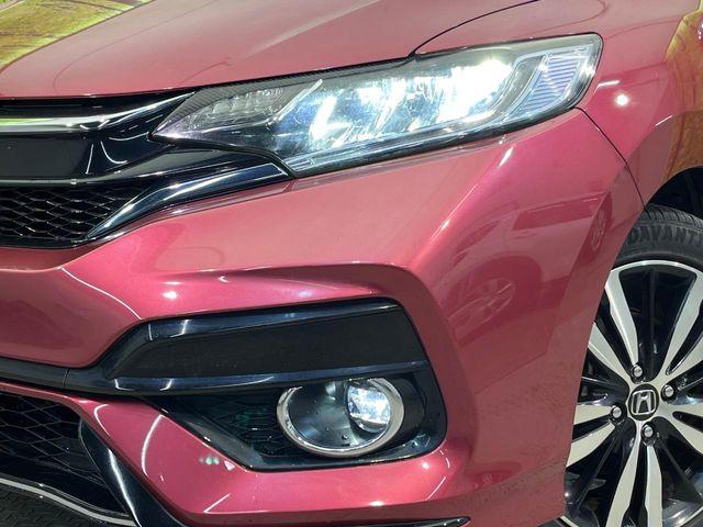 フィットハイブリッド（新潟県新潟市南区）画像12