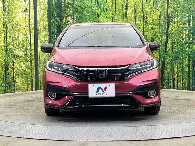 フィットハイブリッド（新潟県新潟市南区）画像14