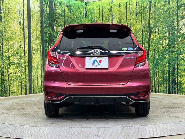 フィットハイブリッド（新潟県新潟市南区）画像15