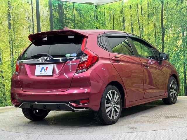 フィットハイブリッド（新潟県新潟市南区）画像17