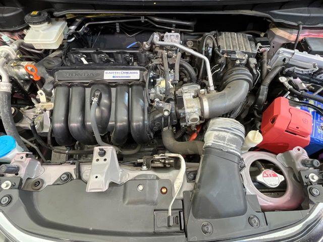 フィットハイブリッド（新潟県新潟市南区）画像18