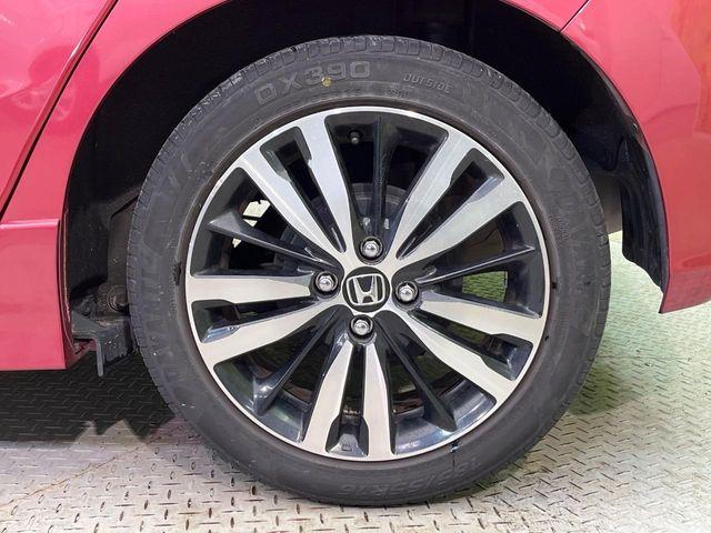 フィットハイブリッド（新潟県新潟市南区）画像24