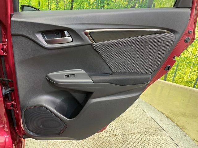 フィットハイブリッド（新潟県新潟市南区）画像35