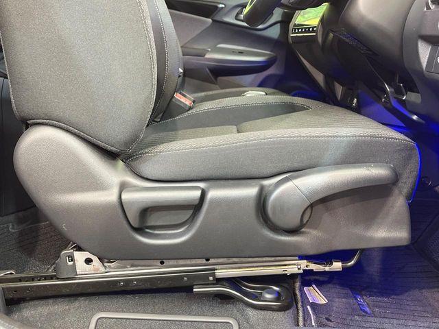 フィットハイブリッド（新潟県新潟市南区）画像38