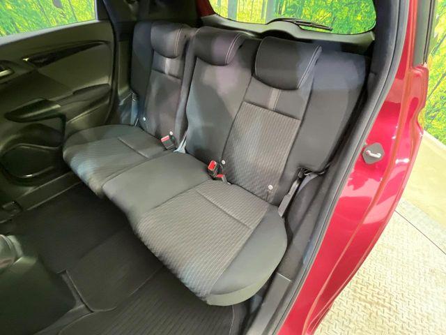 フィットハイブリッド（新潟県新潟市南区）画像41