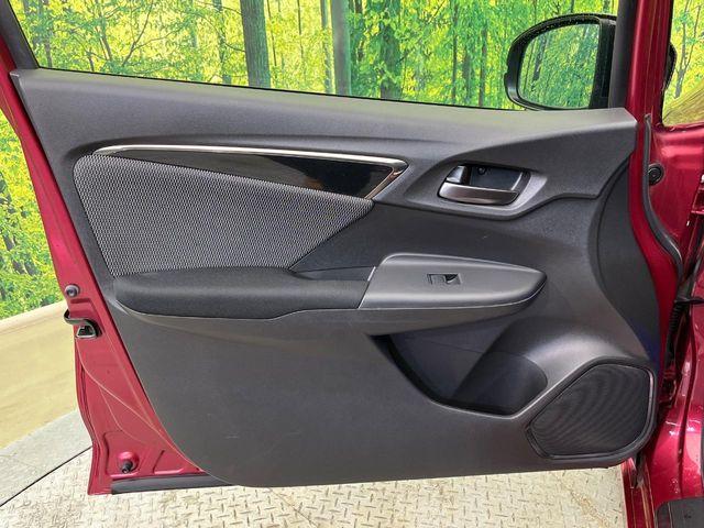 フィットハイブリッド（新潟県新潟市南区）画像44