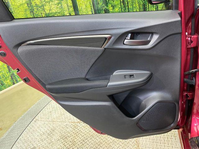 フィットハイブリッド（新潟県新潟市南区）画像45