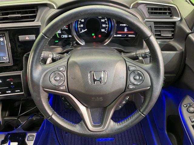 フィットハイブリッド（新潟県新潟市南区）画像46