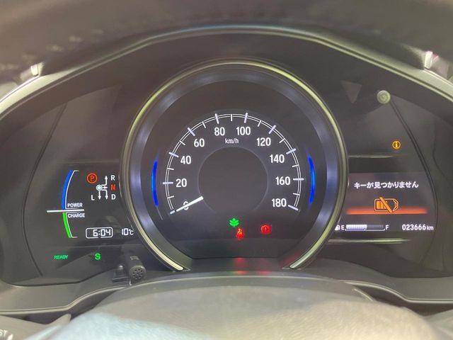 フィットハイブリッド（新潟県新潟市南区）画像65