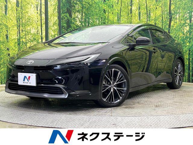 プリウス（新潟県新潟市南区）