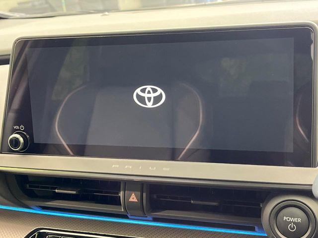 プリウス（新潟県新潟市南区）画像3
