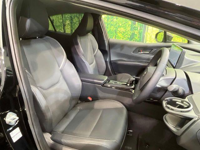 プリウス（新潟県新潟市南区）画像9