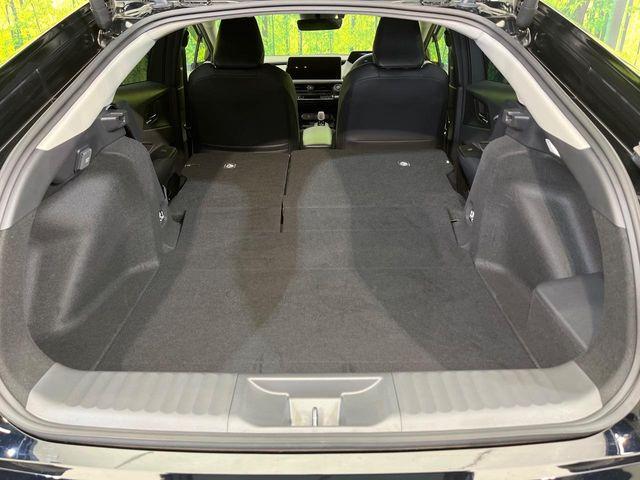 プリウス（新潟県新潟市南区）画像11