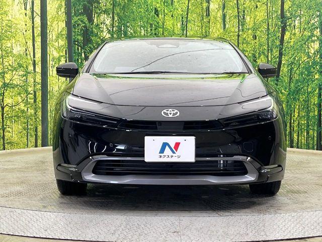 プリウス（新潟県新潟市南区）画像14