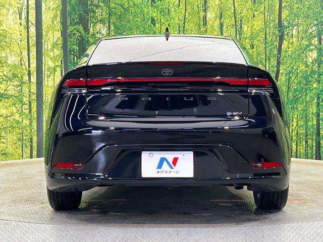 プリウス（新潟県新潟市南区）画像15