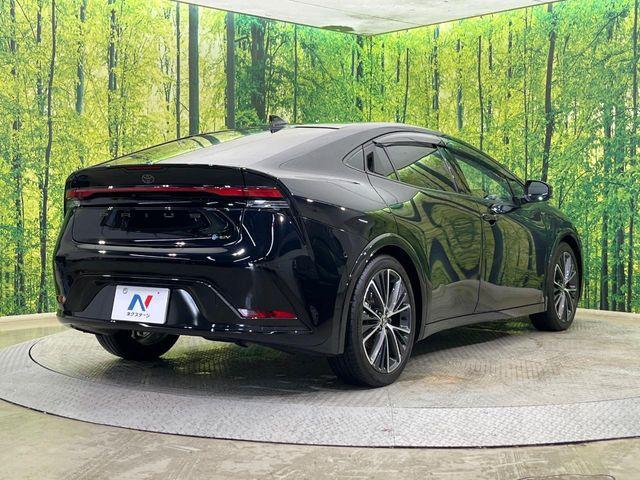 プリウス（新潟県新潟市南区）画像17