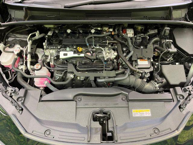 プリウス（新潟県新潟市南区）画像18