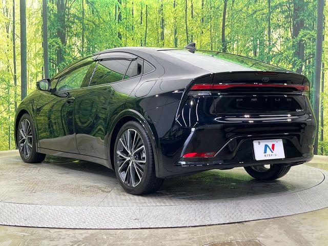 プリウス（新潟県新潟市南区）画像21