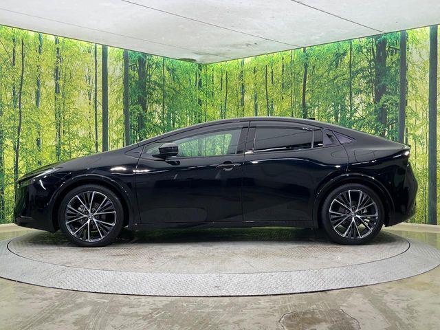 プリウス（新潟県新潟市南区）画像22