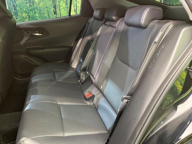 プリウス（新潟県新潟市南区）画像44