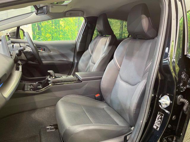 プリウス（新潟県新潟市南区）画像45