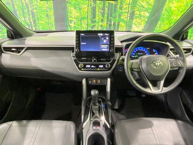 カローラクロス（新潟県長岡市）画像2