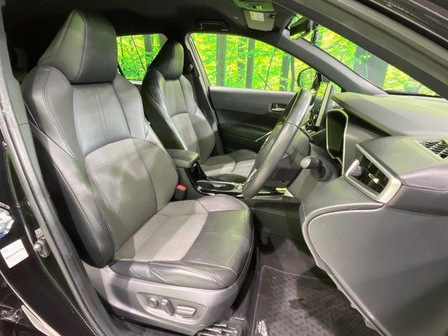 カローラクロス（新潟県長岡市）画像8