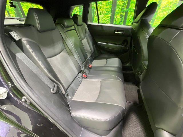 カローラクロス（新潟県長岡市）画像9