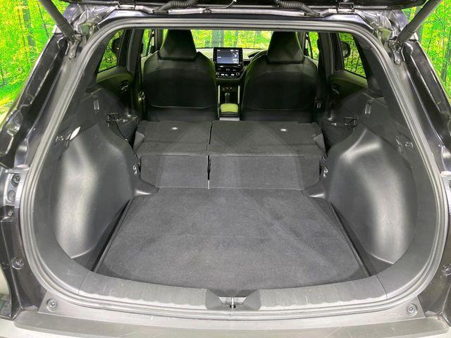 カローラクロス（新潟県長岡市）画像10