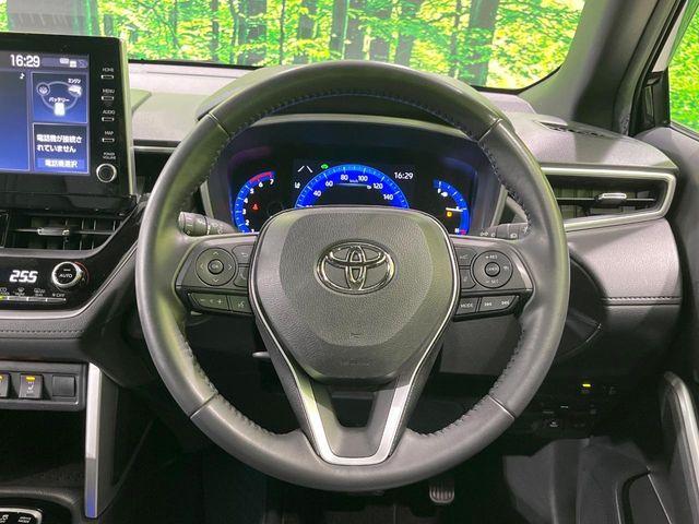 カローラクロス（新潟県長岡市）画像11