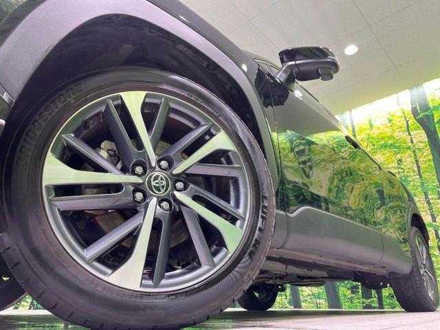 カローラクロス（新潟県長岡市）画像13