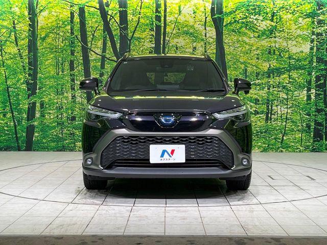 カローラクロス（新潟県長岡市）画像14