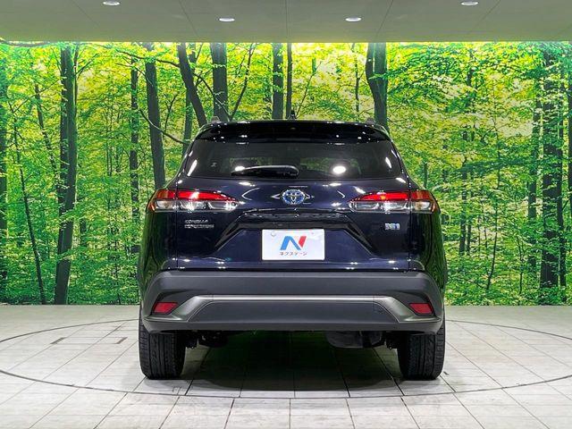 カローラクロス（新潟県長岡市）画像15