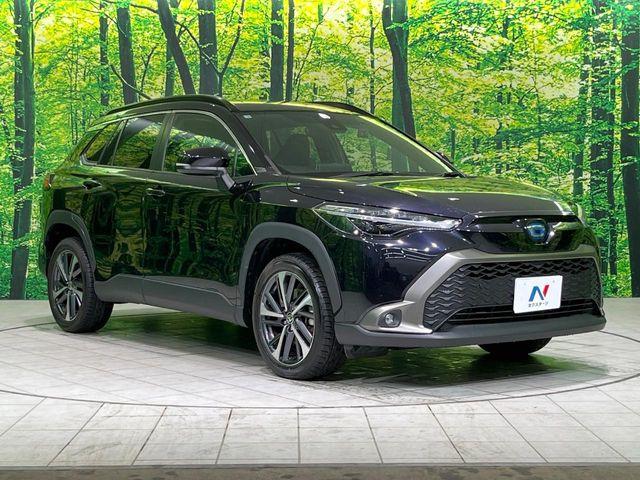 カローラクロス（新潟県長岡市）画像16