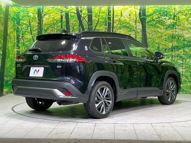 カローラクロス（新潟県長岡市）画像17