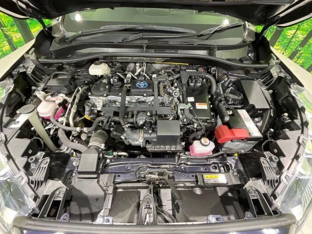 カローラクロス（新潟県長岡市）画像18