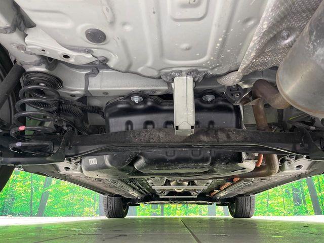 カローラクロス（新潟県長岡市）画像19