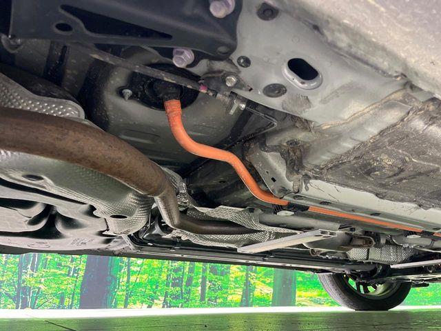 カローラクロス（新潟県長岡市）画像21