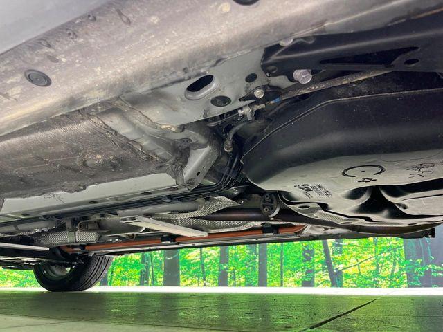 カローラクロス（新潟県長岡市）画像22