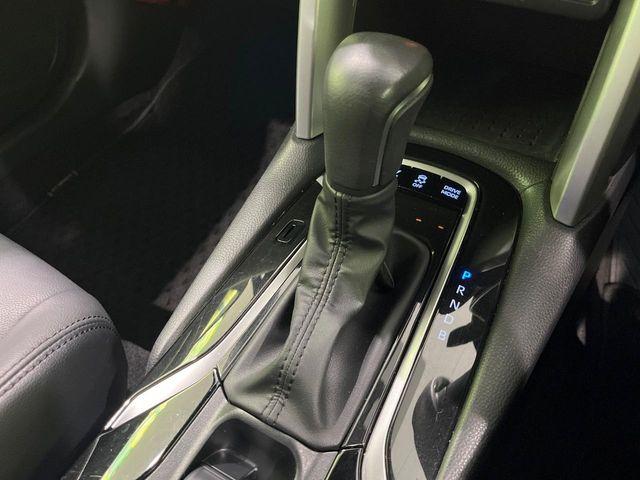 カローラクロス（新潟県長岡市）画像24