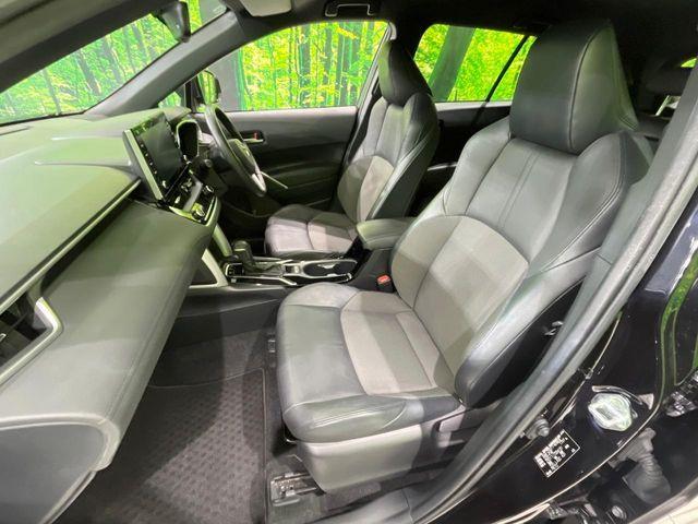 カローラクロス（新潟県長岡市）画像46