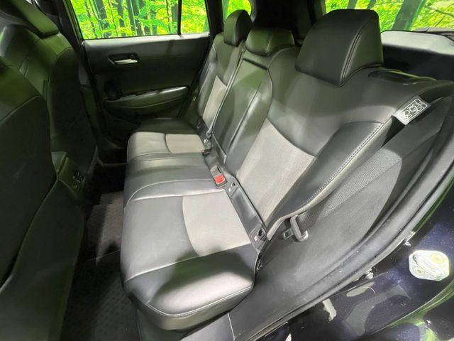 カローラクロス（新潟県長岡市）画像47