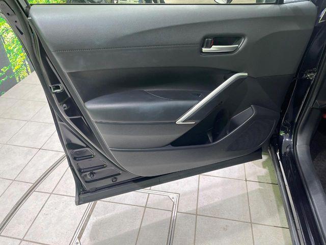 カローラクロス（新潟県長岡市）画像51