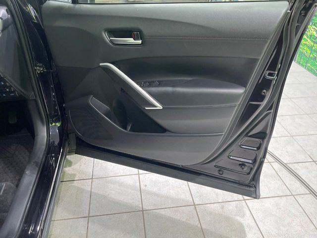 カローラクロス（新潟県長岡市）画像52