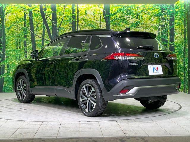 カローラクロス（新潟県長岡市）画像58