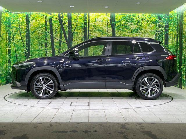 カローラクロス（新潟県長岡市）画像59