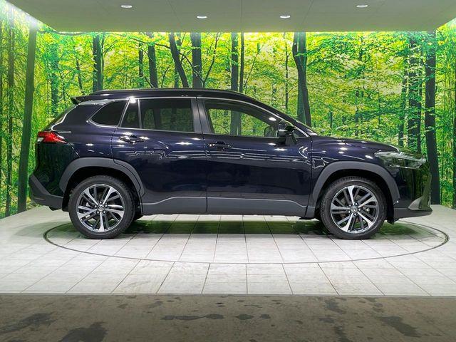 カローラクロス（新潟県長岡市）画像60