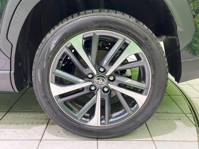 カローラクロス（新潟県長岡市）画像61